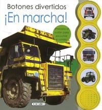 ¡EN MARCHA! | 9788499134765 | TODOLIBRO, EQUIPO