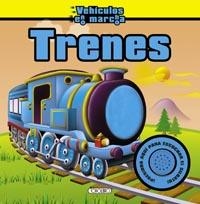 TRENES | 9788499134949 | TODOLIBRO, EQUIPO