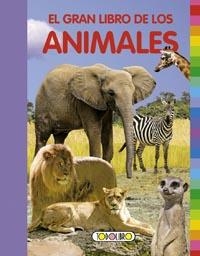 GRAN LIBRO DE LOS ANIMALES, EL | 9788499137520 | TODOLIBRO, EQUIPO