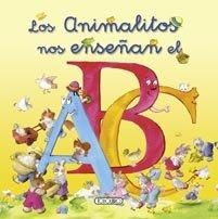 ANIMALITOS NOS ENSEÑAN EL ABC, LOS | 9788499134123 | TODOLIBRO, EQUIPO