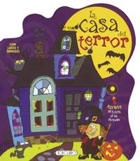 CASA DEL TERROR, LA | 9788499135854 | TODOLIBRO, EQUIPO