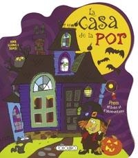 CASA DE LA POR, LA | 9788499135878 | TODOLIBRO, EQUIPO