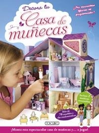 DECORA TU CASA DE MUÑECAS | 9788499137001 | TODOLIBRO, EQUIPO