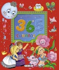 LEE CADA NOCHE 365 CUENTOS | 9788499137292 | VALERO, M. J. / GREZ, M.