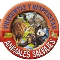 ANIMALES SALVAJES | 9788499135021 | TODOLIBRO, EQUIPO