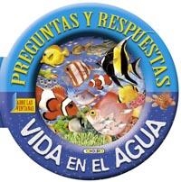 VIDA EN EL AGUA | 9788499135038 | TODOLIBRO, EQUIPO