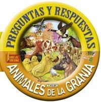 ANIMALES DE LA GRANJA | 9788499135045 | TODOLIBRO, EQUIPO