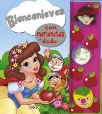 BLANCANIEVES | 9788499138466 | TODOLIBRO, EQUIPO