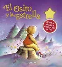 OSITO Y LA ESTRELLA, EL | 9788499139159 | TODOLIBRO, EQUIPO