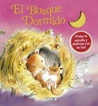 BOSQUE DORMIDO, EL | 9788499139449 | TODOLIBRO, EQUIPO