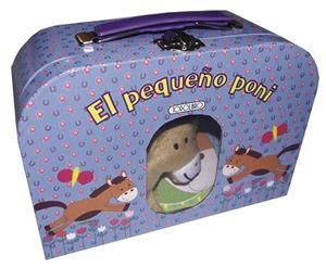 PEQUEÑO PONI, EL | 9788499139364 | SWIFTM, CHRISTINE