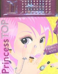 PRINCESAS TOP NAILS | 9788490373163 | EQUIPO DE TODOLIBRO