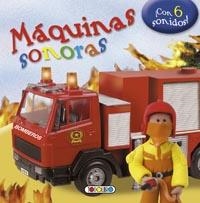MÁQUINAS SONORAS | 9788499131474 | TODOLIBRO, EQUIPO