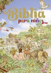 BIBLIA PARA NIÑOS, LA | 9788499138848 | TODOLIBRO, EQUIPO