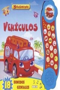 VEHÍCULOS | 9788499139203 | TODOLIBRO, EQUIPO