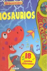 DINOSAURIOS | 9788490371060 | TODOLIBRO, EQUIPO