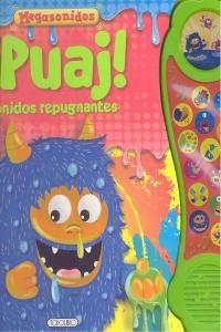 ¡PUAJ! | 9788490371077 | TODOLIBRO, EQUIPO