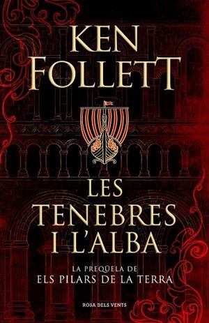 TENEBRES I L'ALBA, LES | 9788417909505 | FOLLETT, KEN
