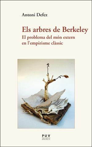 ARBRES DE BERKELEY, ELS | 9788491345718 | DEFEZ MARTÍN, ANTONI