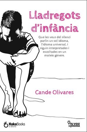 LLADREGOTS D'INFÀNCIA | 9788412139785 | OLIVARES BAUTISTA, M. CANDELARIA