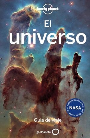 UNIVERSO, EL | 9788408216728 | BERRY, OLIVER / GARLICK, MARK A. / MACKENZIE, MARK