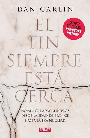 FIN SIEMPRE ESTÁ CERCA, EL | 9788417636791 | CARLIN, DAN