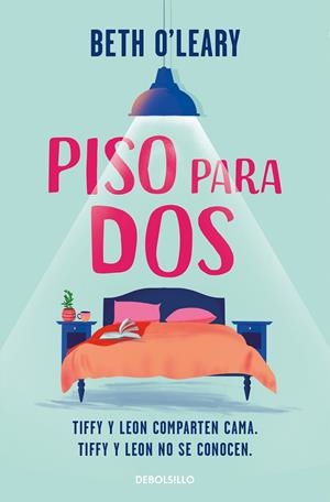 PISO PARA DOS | 9788466351072 | O'LEARY, BETH