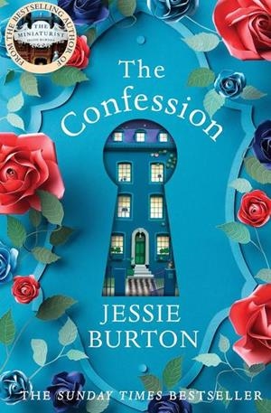 CONFESSION, THE | 9781509886180 | BURTON, JESSY