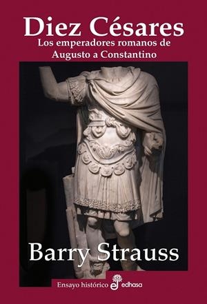 DIEZ CÉSARES | 9788435027472 | Strauss, Barry