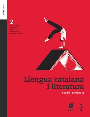LLENGUA CATALANA I LITERATURA 2 BATX 20 | 9788466148139