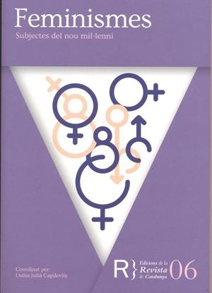 FEMINISMES | 9788409222087 | JULIÀ CAPDEVILA, LLUÏSA