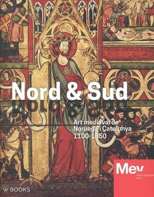 NORD & SUD | 9789462583658 | MUSEU EPISCOPAL DE VIC