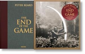 PETER BEARD. THE END OF THE GAME | 9783836584869 | BEARD, PETER