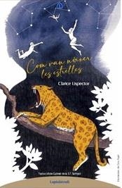 COM VAN NÉIXER LES ESTRELLES | 9788494975189 | LISPECTOR, CLARICE