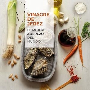 VINAGRE DE JEREZ | 9788408225560