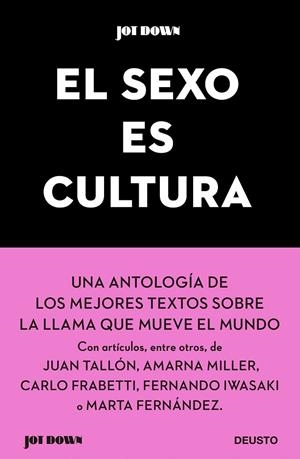 SEXO ES CULTURA, EL | 9788423431670 | AA. VV.