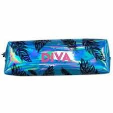 ESTUCHE ESCOLAR LA VECINA RUBIA MINI-NECESER | 8432715122715