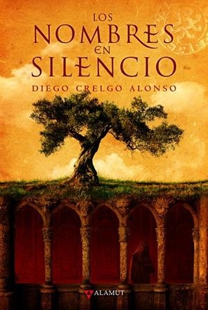 NOMBRES EN SILENCIO, LOS | 9788498891263 | CRELGO ALONSO, DIEGO
