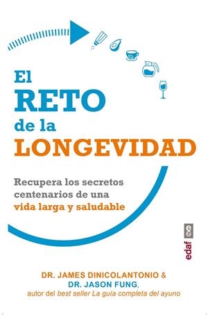 RETO DE LA LONGEVIDAD, EL | 9788441440265 | DINICOLANTONIO / FUNG