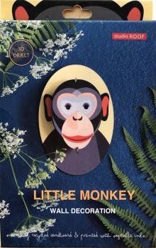 DECO PARED MONO (STUDIO ROOF) | 8718164512568