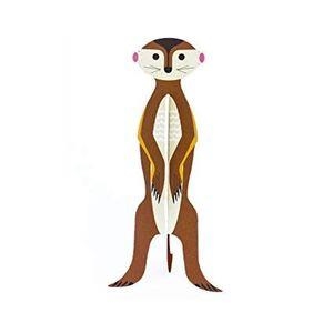 SURICATA POP OUT (STUDIO ROOF) | 8718164511370