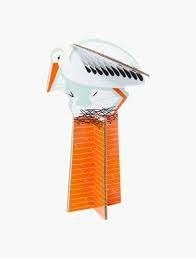 CIGÜEÑA POP OUT (STUDIO ROOF) | 8718164510588