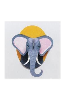 DECO PARED ELEFANTE (STUDIO ROOF) | 8718164513718