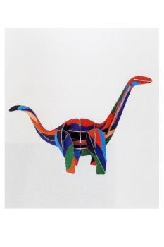 DIPLODOCUS (STUDIO ROOF) | 8718164513749