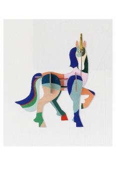 UNICORNIO (STUDIO ROOF) | 8718164512889