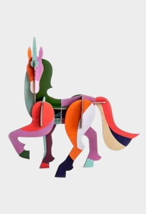 UNICORNIO GIGANTE (STUDIO ROOF) | 8718164514173