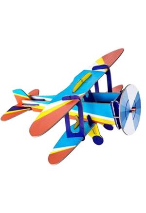 BIPLANO CLÁSICO COOL (STUDIO ROOF) | 8718164514197