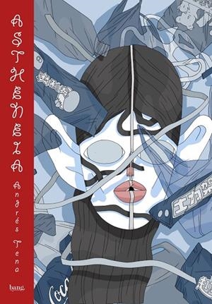 ASTENIA | 9788418101090 | TENA, ANDRES