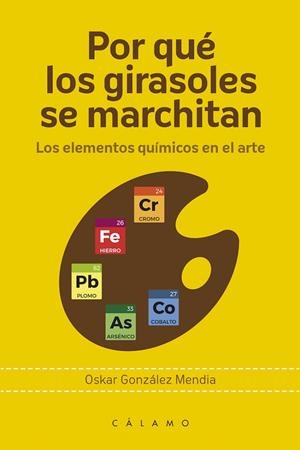 POR QUÉ LOS GIRASOLES SE MARCHITAN | 9788416742202 | GONZALEZ MENDIA, OSKAR