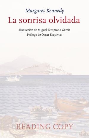 SONRISA OLVIDADA, LA | 9788418227035 | KENNEDY, MARGARET